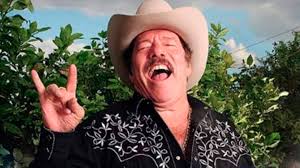 Lea aquí todas las noticias sobre anthony zambrano: El Cantante De Musica Nortena Lalo Mora Se Encuentra Hospitalizado Por Covid 19 Infobae