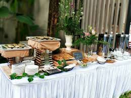 Stupa Catering Coffe Breakk