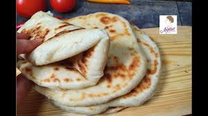 Bazlama Schnelle Pfannen Fladenbrot I Youtube Fladenbrot Turkisches Essen Rezepte Turkisches Essen