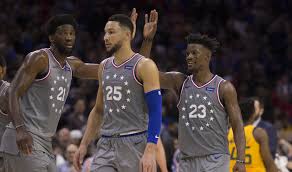 It's the reliable red, white and blue look of the bad boys pistons without the pretensions of the sixers jerseys. ØªØ¹Ø²ÙŠØ² Ù‚Ù…Ø¹ ØºÙŠØ± Ù…ØªÙˆØ§ÙÙ‚ Joel Embiid Jersey Sales Ffigh Org