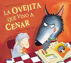 La Ovejita Que Vino A Cenar Cuentos Infantiles Amazon Es Steve Smallman Libros Cuento Infantiles Cuentos Infantiles Para Leer Cuentos