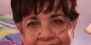 Rebecca Richards Corder Stafford