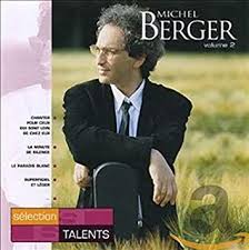Michel berger was a french singer and songwriter. Berger Michel Vol 2 Michel Berger Amazon Com Music