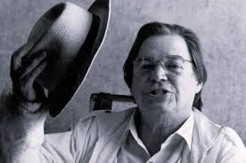 Tom Jobim na Academia Brasileira de Letras