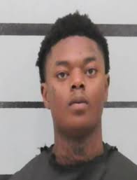 JOHNSON, JEREMIAH 12/10/2024 Age: 19 Charges: UUMV (LOCAL WARRANT) EVADE  ARREST DET W/VEH (LOCAL WARRANT) ASSAULT FAM/HOUSE MEM IMPEDE  BREATH/CIRCULAT (LOCAL WARRANT) NO DRIVER'S LICENSE (CITATION) Arresting  Agency: LCSO #lubbockcountysheriffsoffice ...