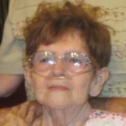 BERTHA GARZA Obituary (2012)