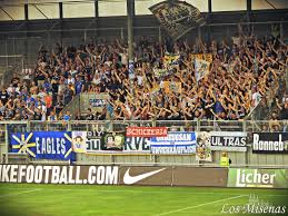 Aktuelle preise für produkte vergleichen! Los Misenas Sv Wehen Wiesbaden Vs Fc Carl Zeiss Jena