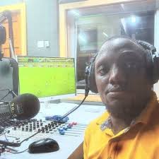 Mugabi Geoffrey Junior