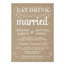 Burlap Rustic Country Wedding Invitations Zazzle Com Wedding Invitations Rustic Country Blue Wedding Invitations Navy Blue Wedding Invitations