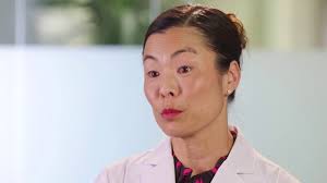 Dr. Eva C. Kim, MD