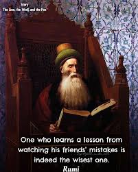 If you ever observe your energy or your spirit start to go down, merely recite an inspirational and also uplifting quote to rapidly enhance your mood. 96 Friendship Ideas In 2021 Rumi Quotes Rumi Friendship