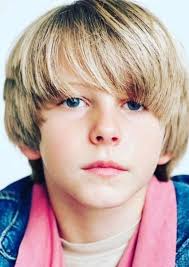 Fan Casting Frankie Muniz as Delightfulized Bobby Clone in Codename Kids  Next Door