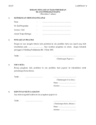 Bahkan ada yang rela berkelana ke penjuru wilayah di bumi untuk. Doc Borang Kosong Pengistiharan Harta Norziah Ariffin Academia Edu