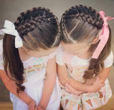 Pin By Kelly Condie On Hair White Girl Braids Kids Hairstyles Girls Braids