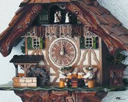 Schneider Black Forest Cuckoo Clock Cuckoo Clocks Uk German Cuckoo Clock 8 Day Movement Cuckoo Clock Clock Black Forest