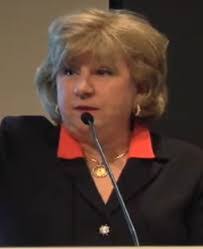 Jane Nelson's Instagram, Twitter & Facebook