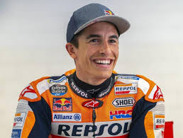Lucia rivera the new girlfriend of spanish moto gp racer marc marquez; Motogp 2021 Portuguese Gp In Portimao Marc Marquez Curbs Enthusiasm The Goal Is To Work Well Ruetir