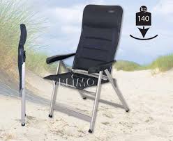 Chasis fabricado en aluminio pintado con pintura epoxi antracita. Aluminium Camping Chair Crespo Anthracite Lightweight Camping Chairs Aluminium Camping Chairs Camping Chairs Camping Shop Reimo Pan