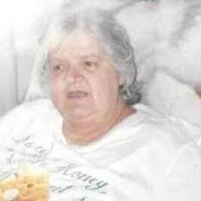 Betty Ann Sorrell Obituary December 14, 2019