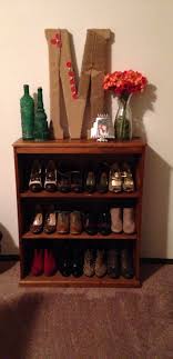 It is also one of the common cause for osteomyelitis of the foot and amputation of lower extremities. Turn A Bookshelf Into A Shoe Rack I Think Yes Repurposed Bookshelf Homestorage Now Just To Paint It Bookshelves Repurposed Bookshelf Home Decor Furniture