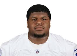 Cowboys to sign ex-Eagles LT Demetress Bell : r/cowboys