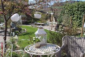 Landhaus irmgard ⭐ , germany, braunlage, gartenstraße 8: Romantischer Garten Blumenkind Atelier Wohn Und Deko Accessoires