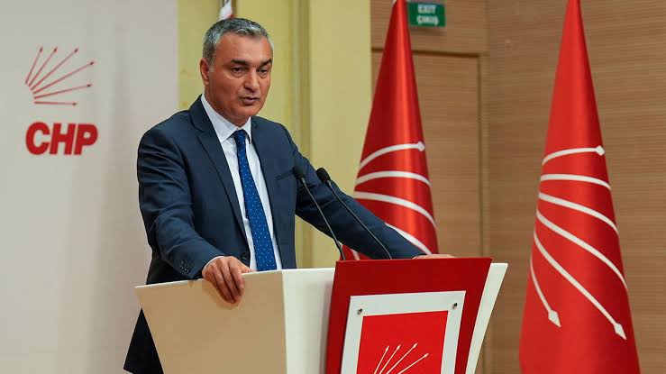 Müslim Sarı'dan Devlet Bahçeli'ye 'hazine yardımı' tepkisi - Son Dakika  Siyaset Haberleri | Cumhuriyet