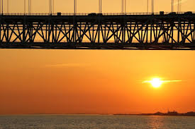 Jembatan akashi kaikyo dibuka pada tahun 1998. Jembatan Gantung Terpanjang Di Dunia Jembatan Akashi Kaikyo