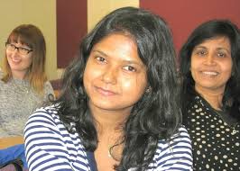 Keele Postcolonial Forum