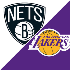 Finishing off their regular season schedule with 35 games on the docket from consider downloading the los angeles lakers printable schedule in pdf format here. Nets Vs Lakers Game Summary February 18 2021 Espn