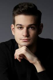 Victor Maslov-english