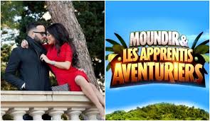 Retrouvez l'épisode 5 de la saison 4 de moundir et les apprentis aventuriers ! Moundir Et Les Apprentis Aventuriers 5 Date