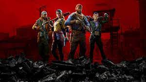 Buy the digital xbox one version of back 4 blood and download the xbox series x|s version at no extra cost when it launches in october 12th 2021. 9s6ja 5h Czwim