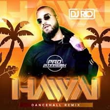 Слушать песни и музыку maluma (малума) онлайн. Hawai Maluma Dj Rio Dancehall Remix 97bpm
