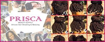 She is friendly and she didn't braid tight that's why i love her. Prisca S African Hair Braiding Beauty Supply Offers African Hair Braiding In Charlotte Nc
