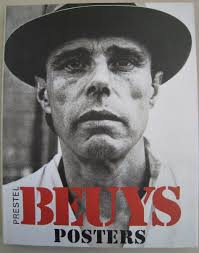 Joseph purchase Beuys Plakate Posters Isabel