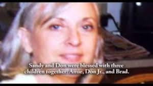 Sandy Adams Obituary & Funeral