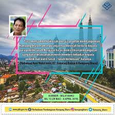 Milik kerajaan pada 12 november 1971 di bawah menteri perbadanan awam melalui akta perbadanan pembangunan bandar. Generasi Kedua Di Perbadanan Pembangunan Kampong Bharu Facebook