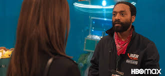Watch now have fun watching! Locked Down Hbomax Anne Hathaway Chiwetel Ejiofort Official Trailer Movie Previews Tom Lorenzo Site 17 Tom Lorenzo
