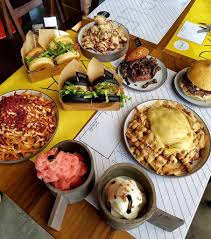 مطعم سمبل بت داينمك الأسعار المنيو الموقع افضل المطاعم السعودية