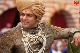 Salman Khan In Prem Ratan Dhan Payo Indian Groom Wear Prem Ratan Dhan Payo Wedding Outfits For Groom
