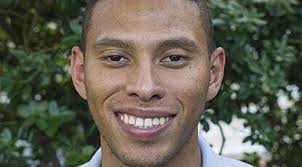 Welcome Kane Willis, New Upper School Dean