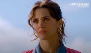 A Promessa: Verónica recusa dar o divórcio a Miguel