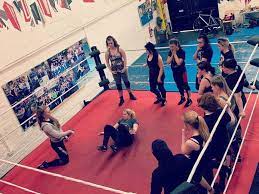 The home of wrestling on bbc sport online. Scottish Wrestling Promotions Say Coaches Should Be Regulated