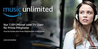 Amazon is offering a 90 day free trial of amazon music unlimited. Amazon Music Unlimited Die Besten Tipps Tricks Pc Welt