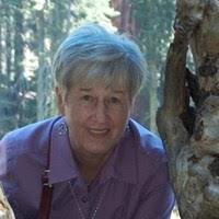 Patricia Harmon Obituary