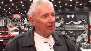 The Legend That Never Was: A Look at Dean Jeffries' Futuristic Ford Cougar  406