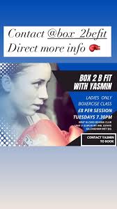 Profile for Kent gloves boxing club