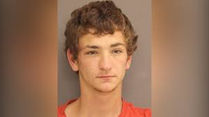 Man suspected of killing 5 in Louisiana arrested in Virginia