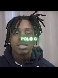polo g || #polog #rap #music #fyp #blowthisup #edit #tiktok #trend #viral  #yxzcba